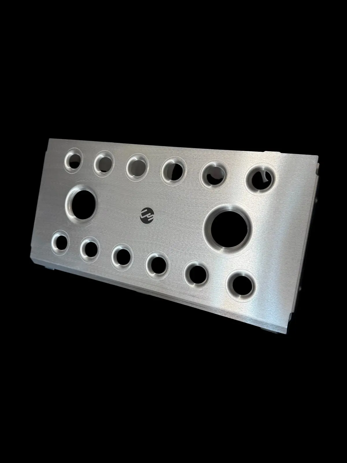Ecu Plus Accessories Mount W/Cover - Large 1