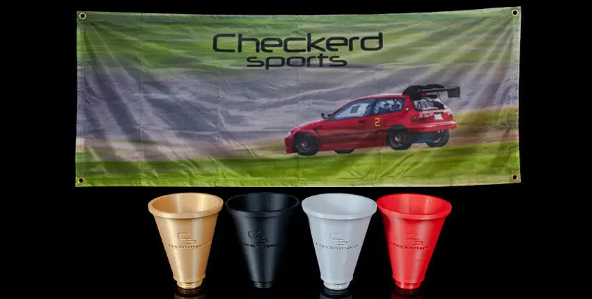 Funnel / Thill Side Banner Combo 1