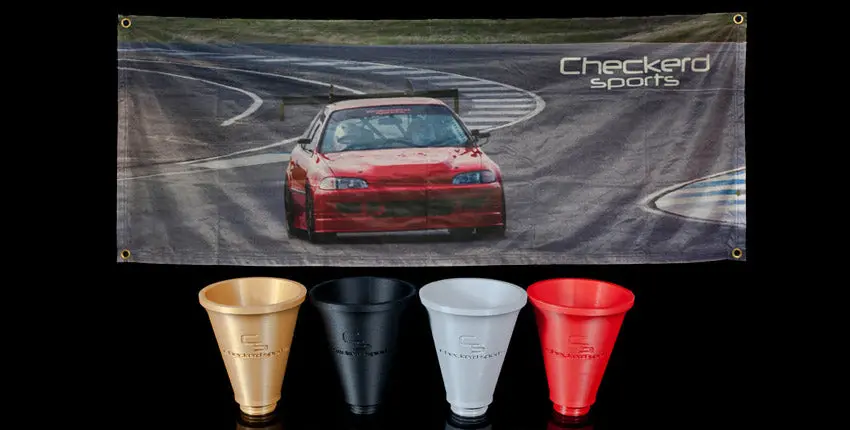 Funnel / T-13 Banner Combo 1