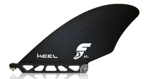 Futures Sup Fin Large Keel 1