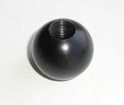 Mast Step Ball - Getaway, H20, H21 1