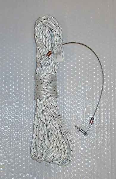Hobie Getaway Main Halyard 1