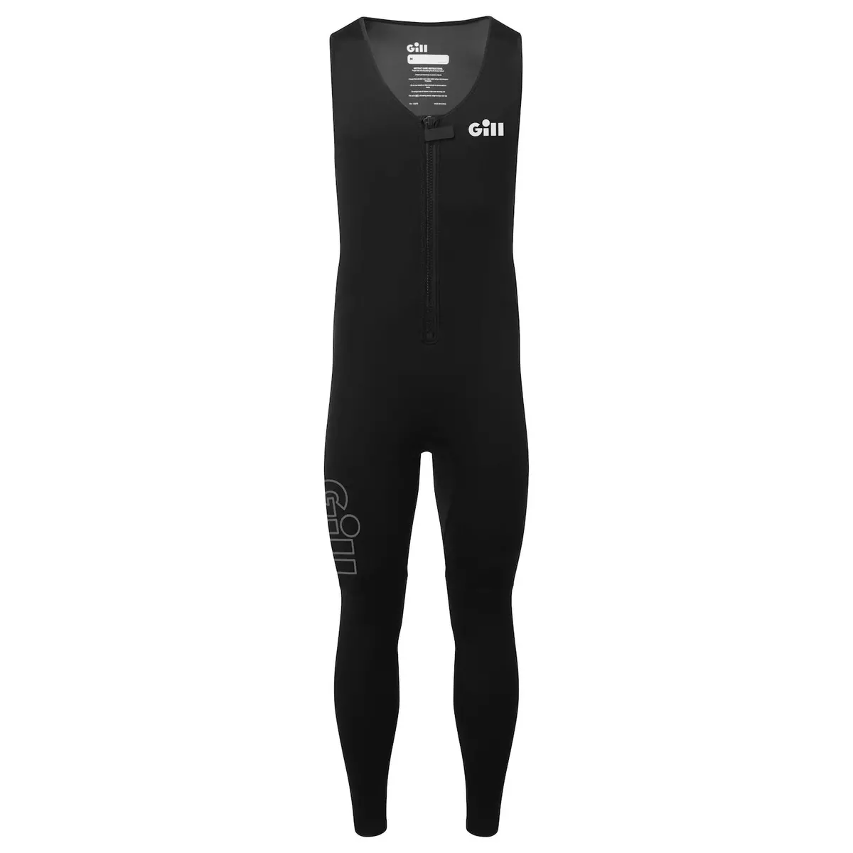 Gill Dynamic John 3Mm Bio Foam 1