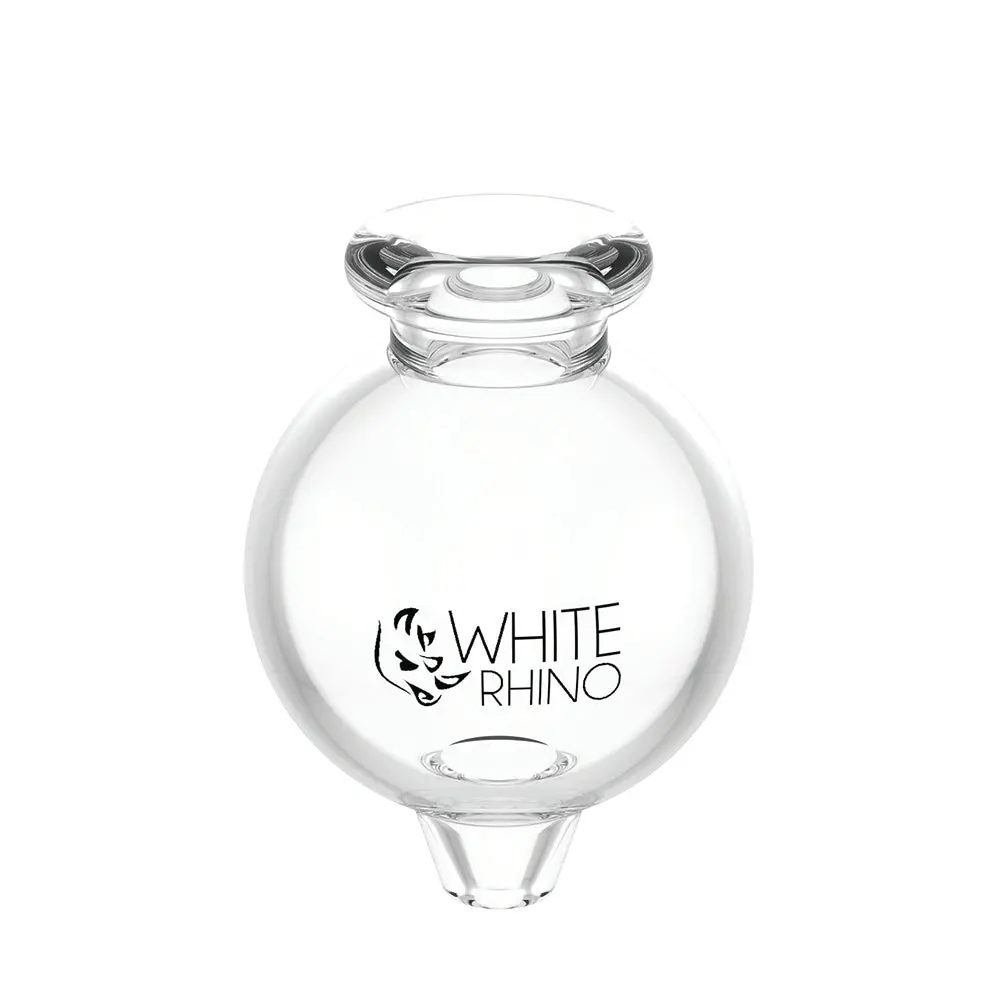 Bubble V2 Carb Cap 1