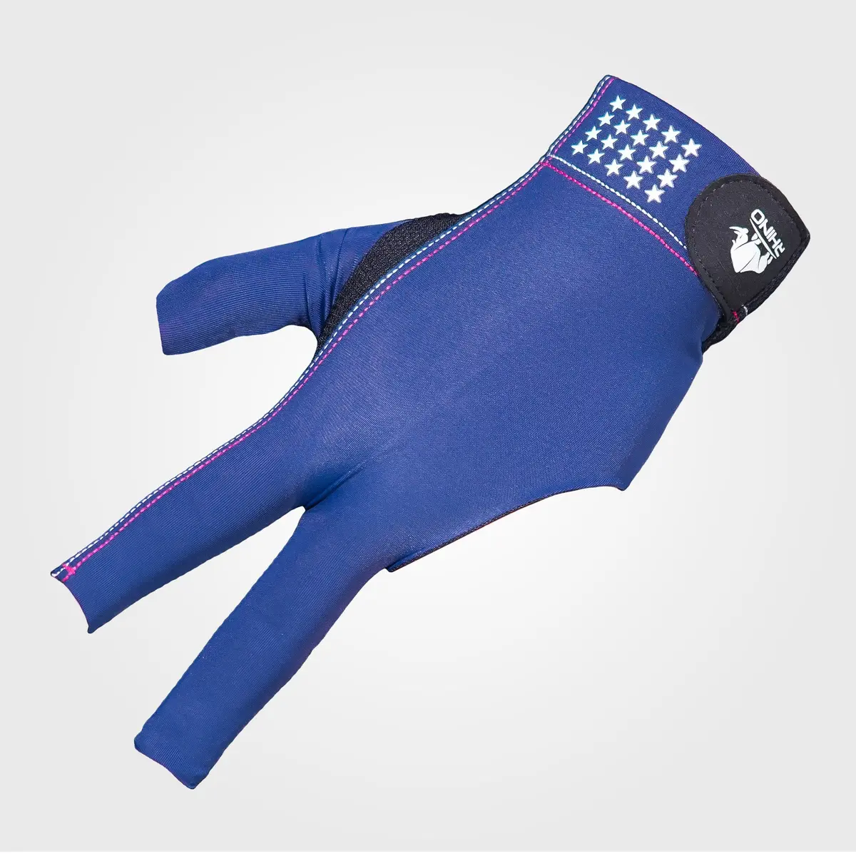 Rhino Voyager Glove - Left Hand 1