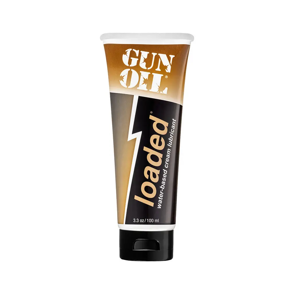 Gun Oil® Loaded 1