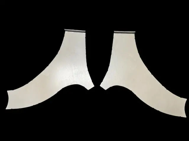 Front Lca Gusset Kit Gr86/Brz 1