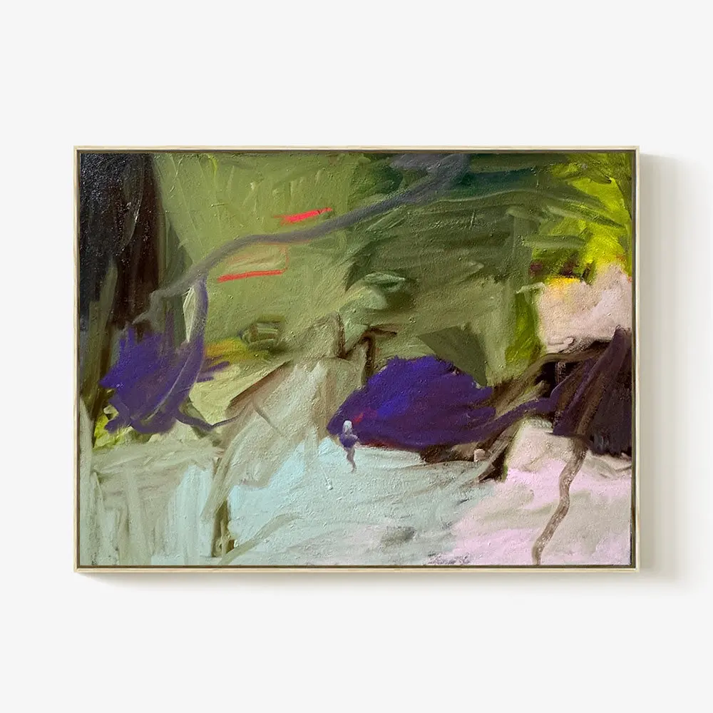 Garden Feelings 1