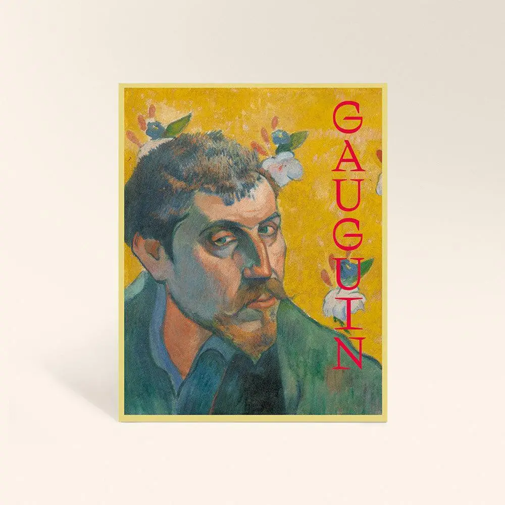 Gauguin: The Master, The Monster, The Myth 1