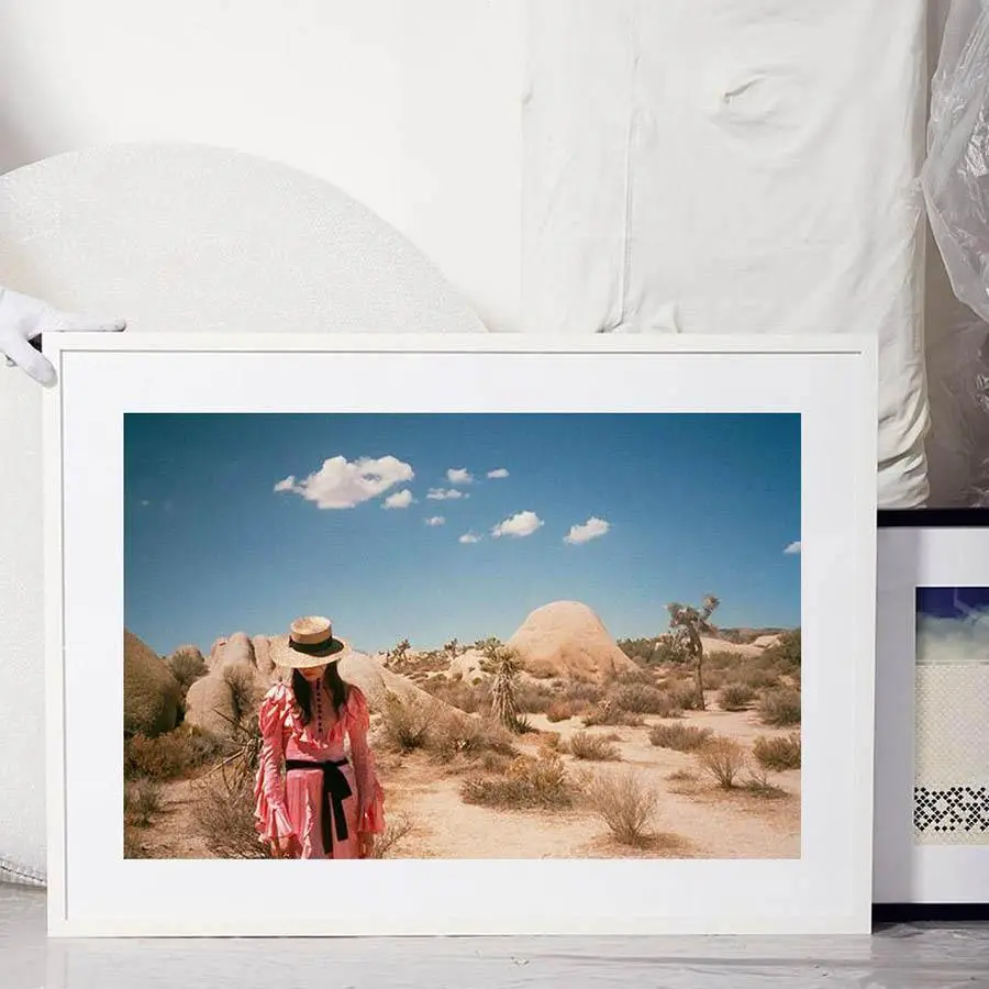 Untitled Iv (Joshua Tree) 2
