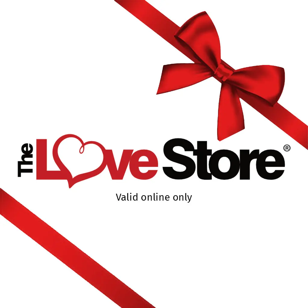 The Love Store Online Gift Card 1
