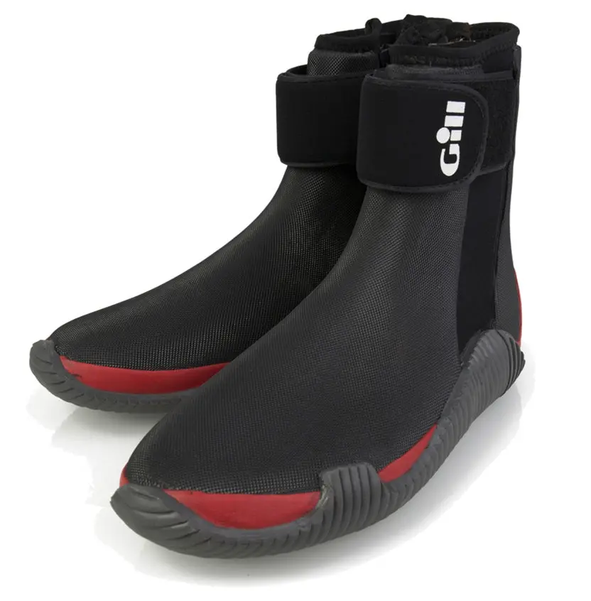 Gill Aero Dinghy Zip Boot 1