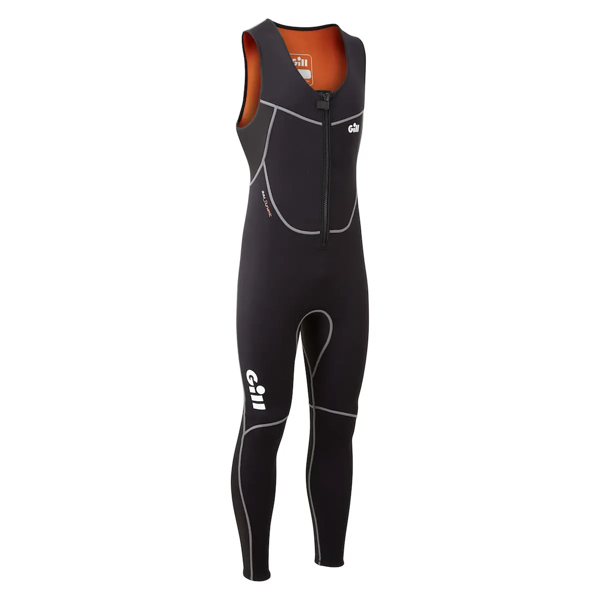 Gill Dynamic John 1