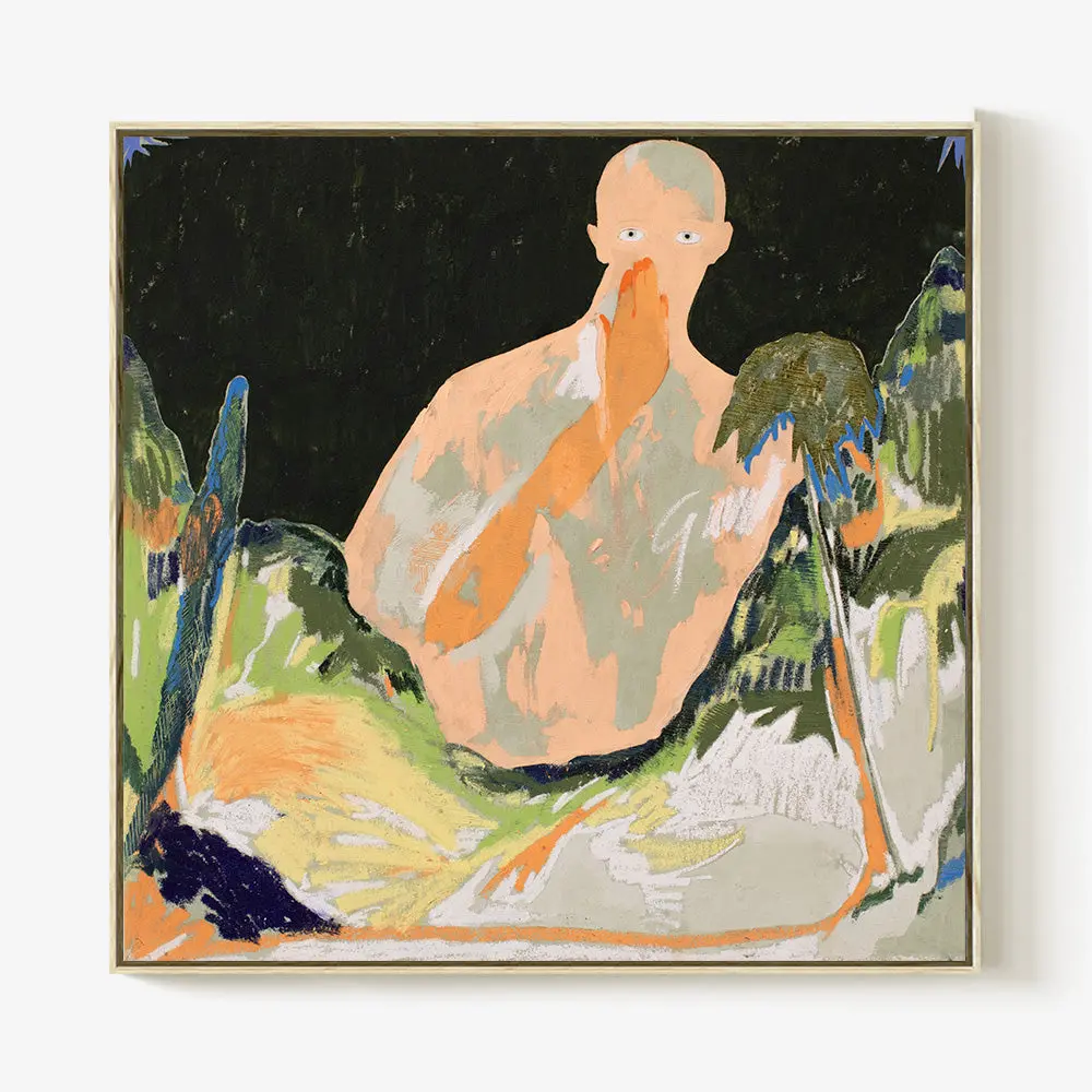 Goutte Et Étincelle 1