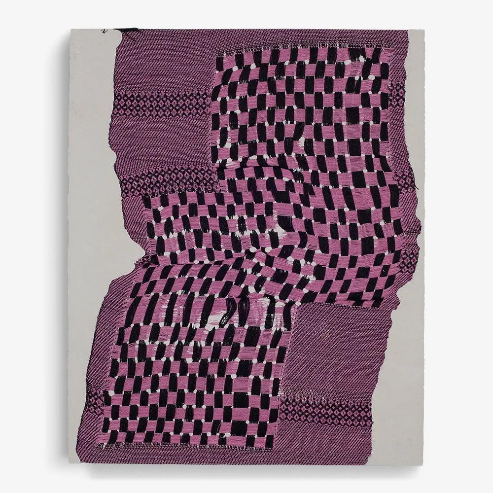 Graphic Color, Cochineal 1 1