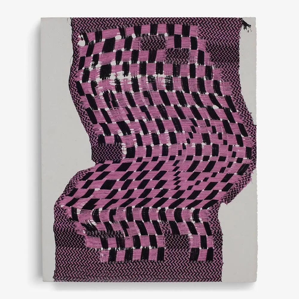 Graphic Color, Cochineal 2 1