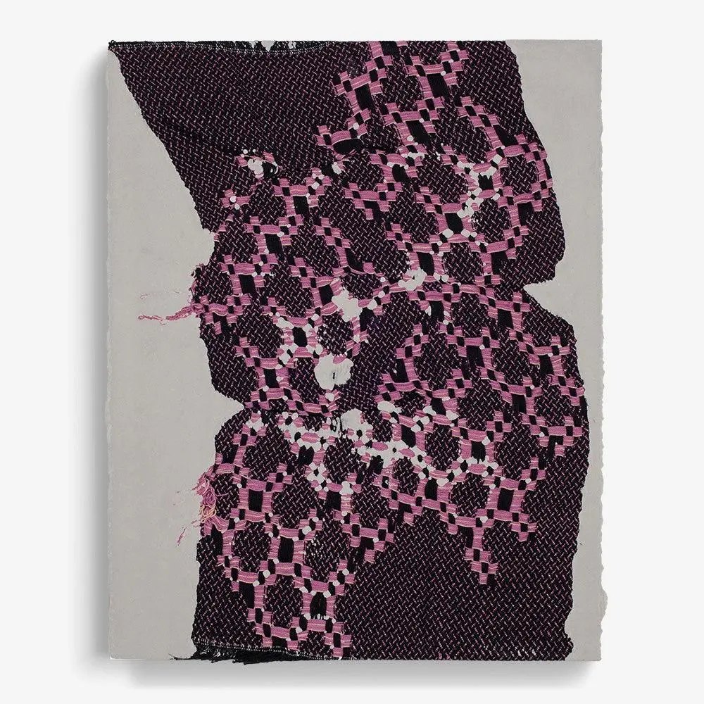 Graphic Color, Cochineal And Madder 1 1