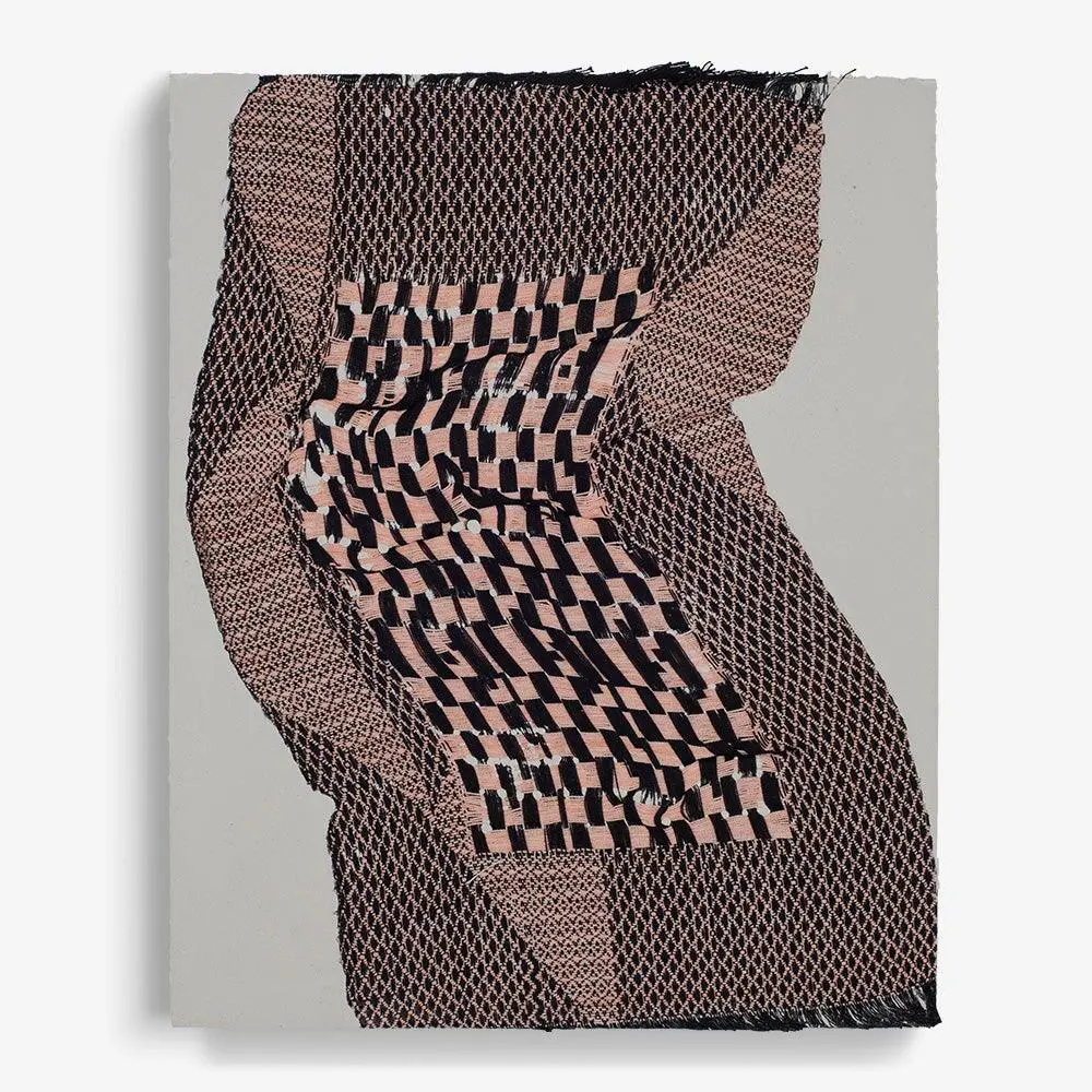 Graphic Color, Madder 2 1