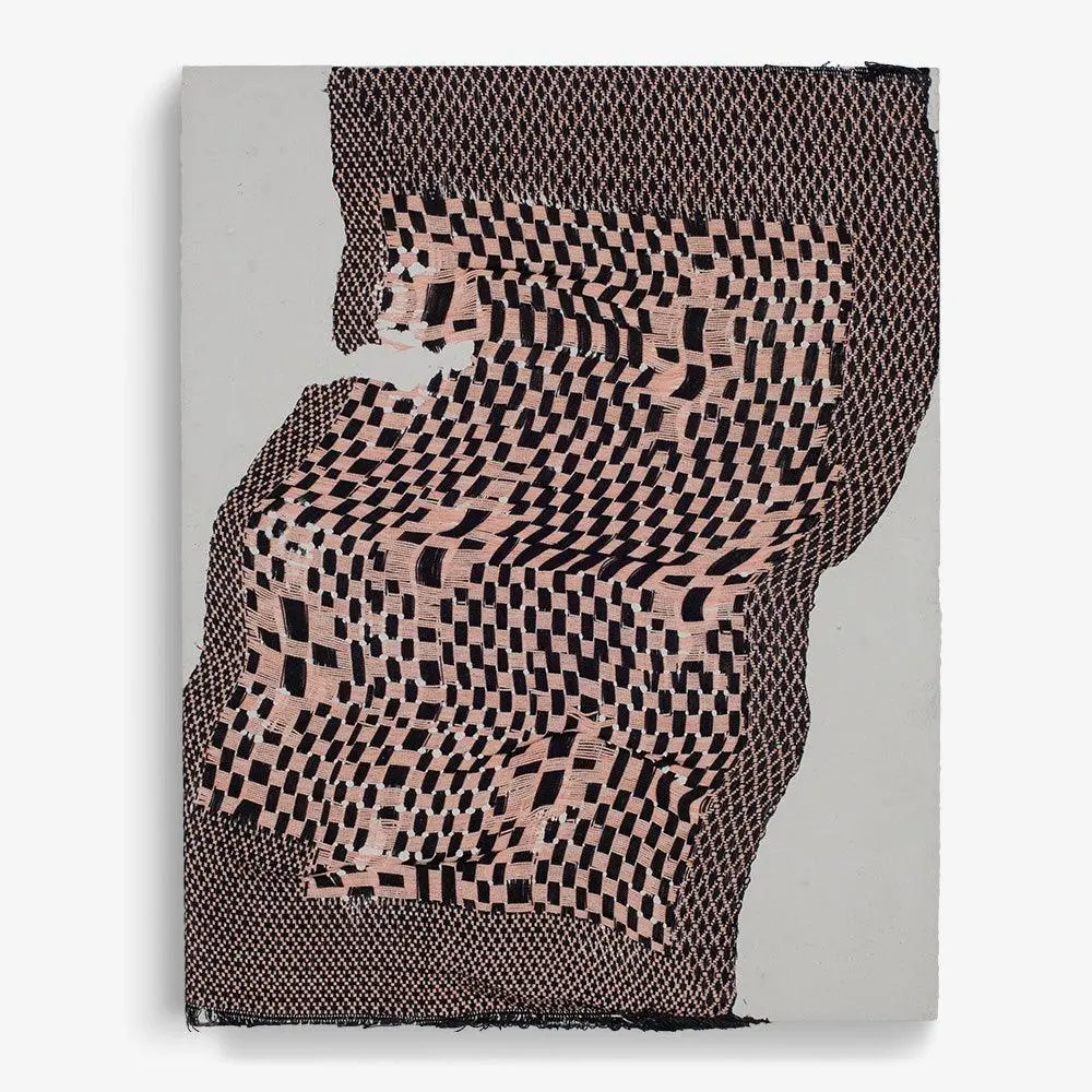 Graphic Color, Madder 3 1