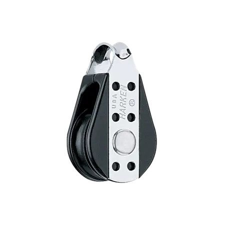 Single Bullet Block 1