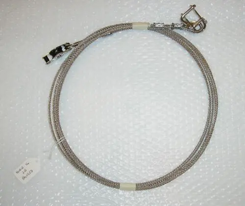 Hobie 16 Jib Halyard Wire Ass'y 1