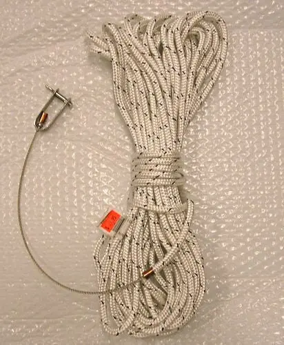 Hobie 14 Main Halyard - Comptip Mast 1