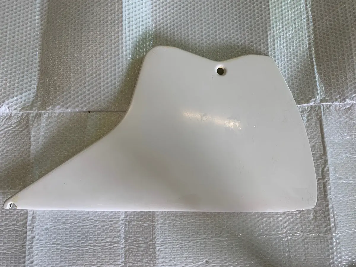 Hobie 17 Centerboard - Used Fiberglass 1