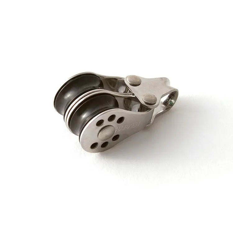 Harken Double Micro Block 1