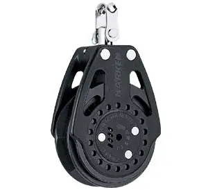 Ratchet Block - Harken Ratchamatic 1