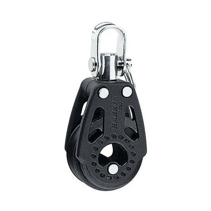 Harken 29Mm Carbo Block With Swivel 1