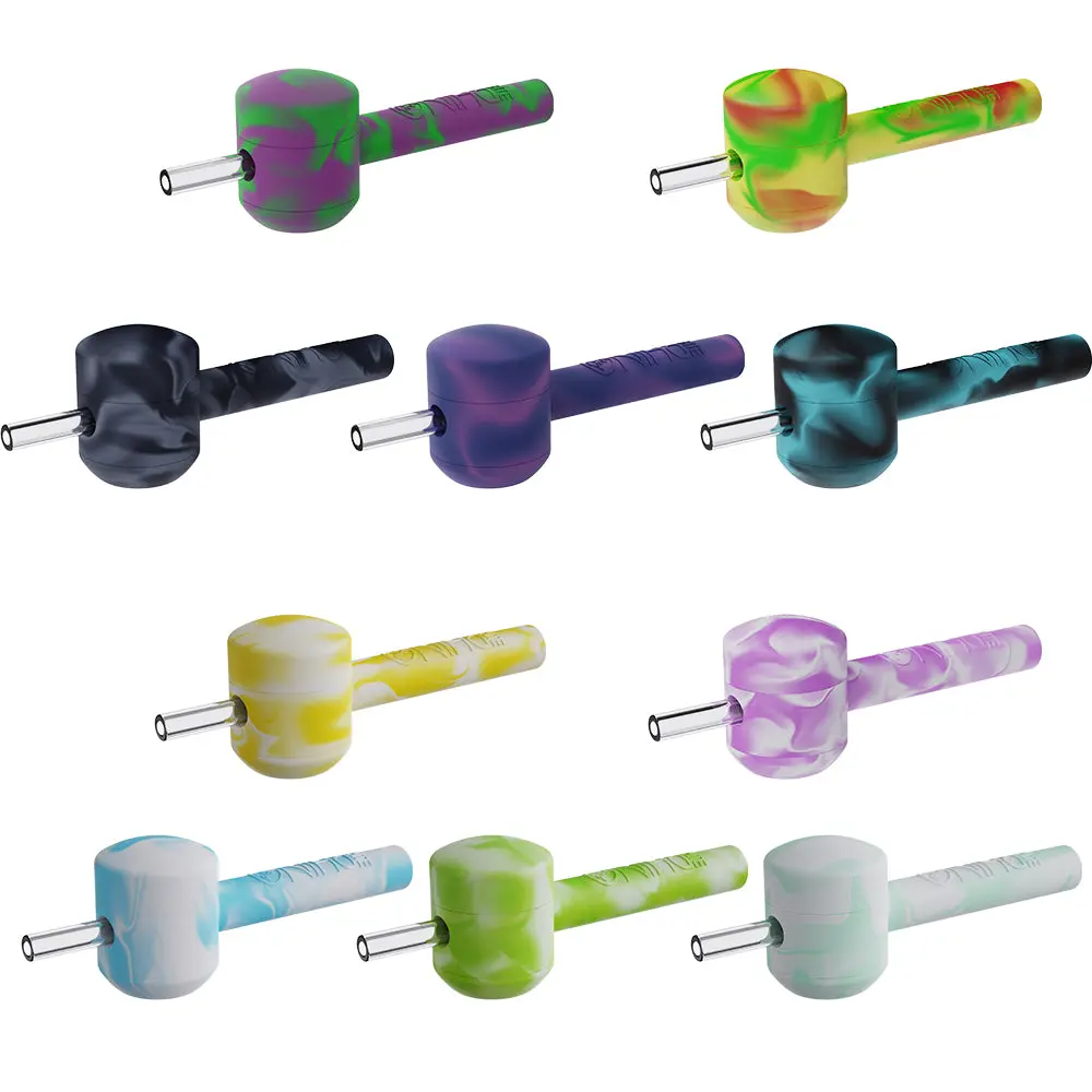 Handpipe To Straw -Assorted 1