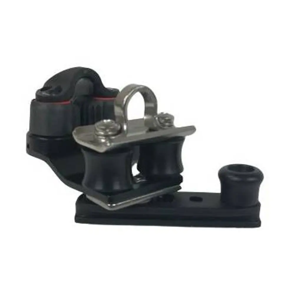 Hobie 16 Jib Sheet Car W/ Cam 1