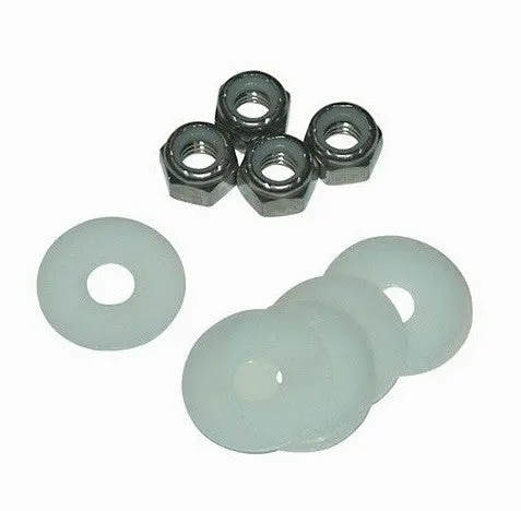 Hobie Rudder Stiffening Kit 1