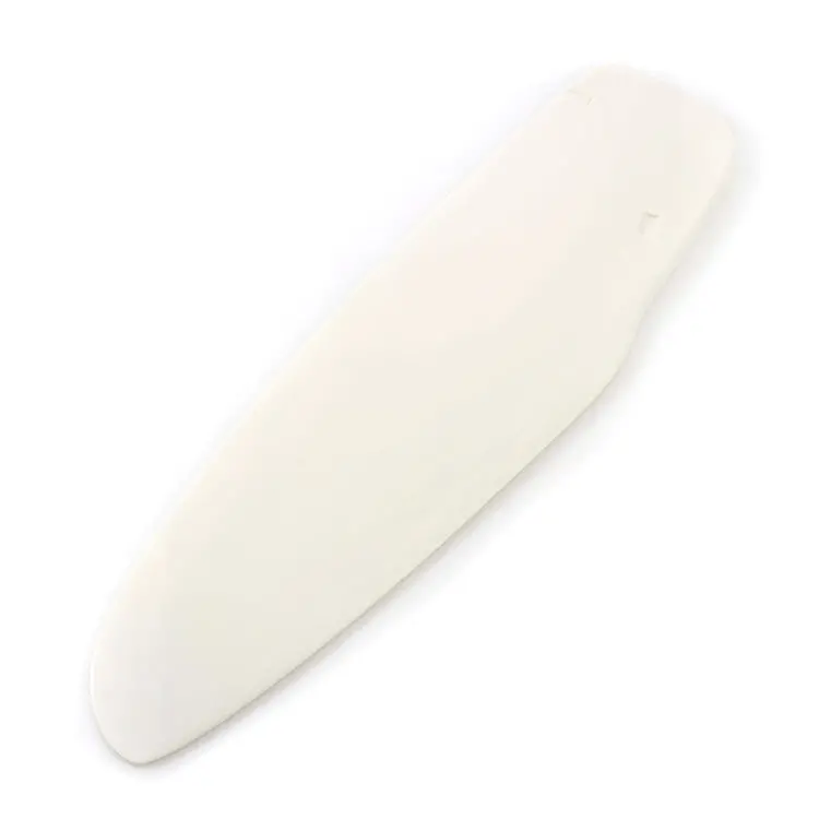 Hobie Rudder Blade - White With Indents 1
