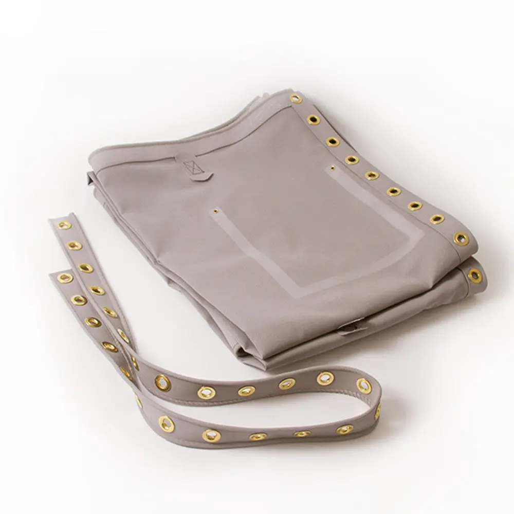 Hobie 16 Trampoline - Gray Mesh 1