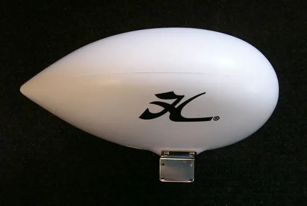 Hobie Mast Float - Mama Bob 1