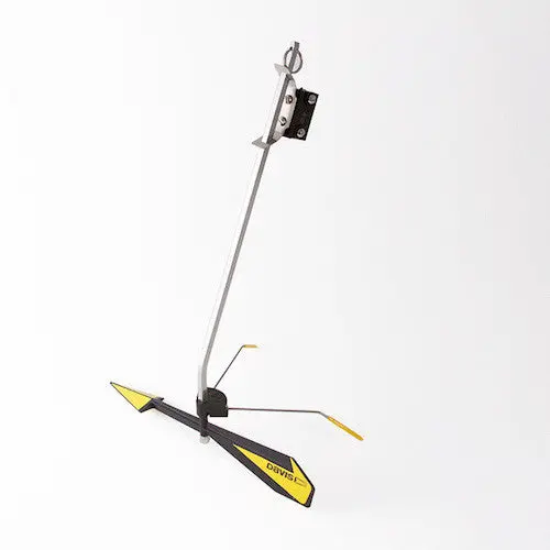 Telo Cat Wind Vane 1