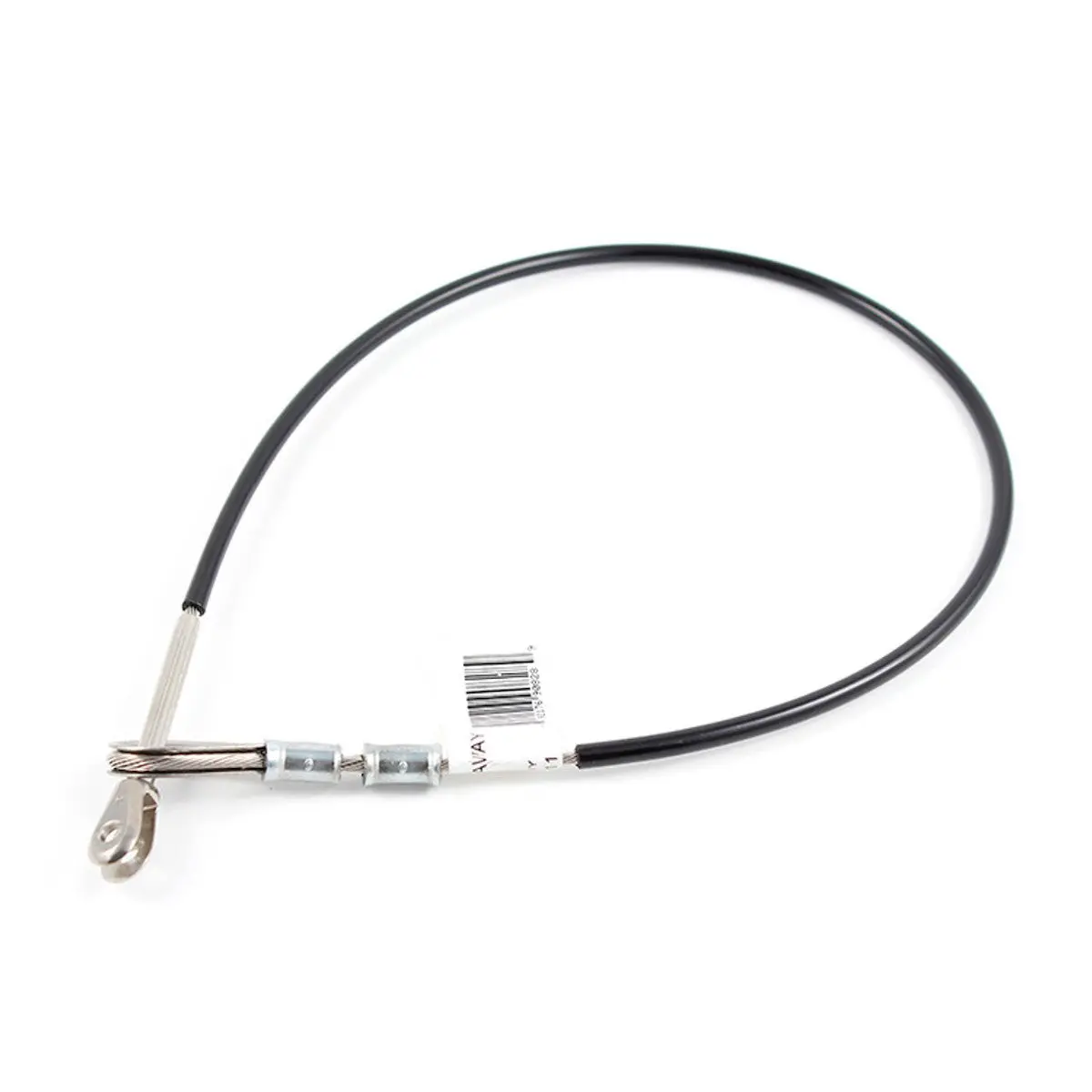 Hobie Getaway Bridle Wire - Black 1