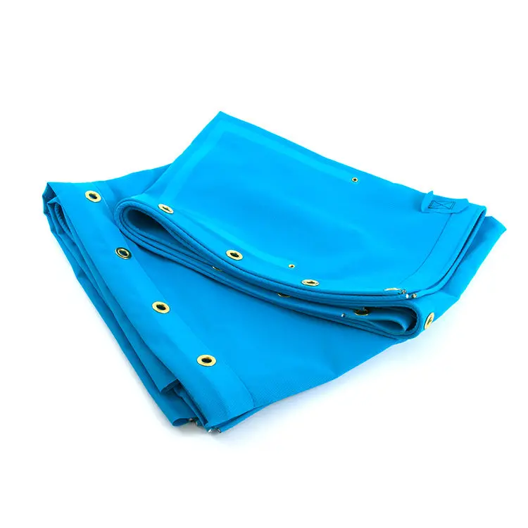 Hobie Getaway Main Trampoline - Turquoise Mesh 1