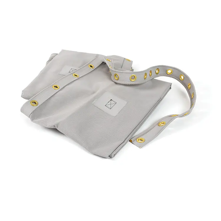 Hobie Wave Trampoline - Club Gray 1