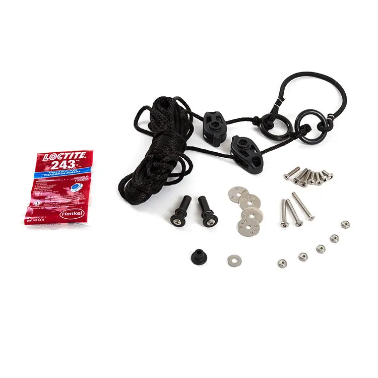 Hobie Anchor Trolley Kit - Trolly Ready 1