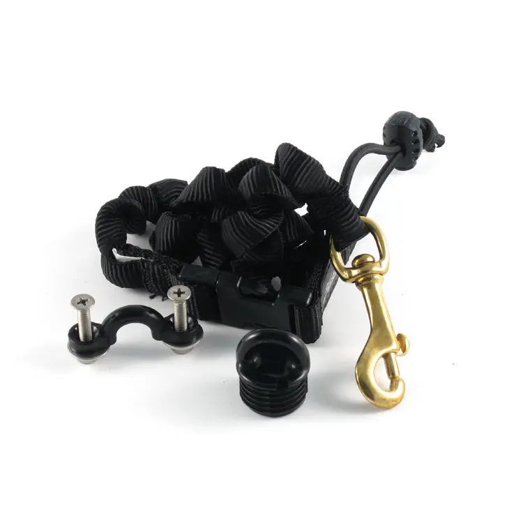 Hobie Leash Kit - Miragedrive 1