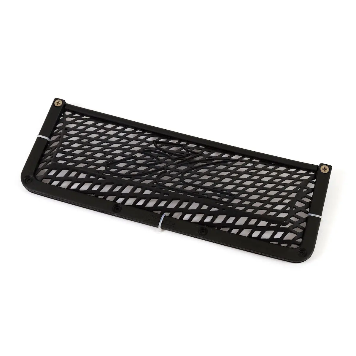Hobie Map Pocket Assembly - Molded Mesh 1