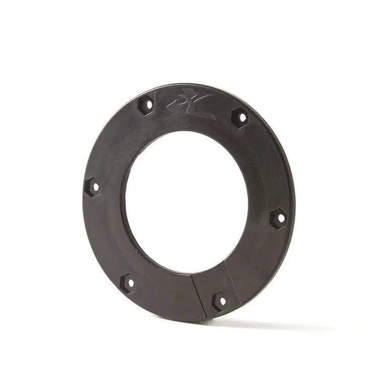 Hobie Island Furler Bearing Plate 1