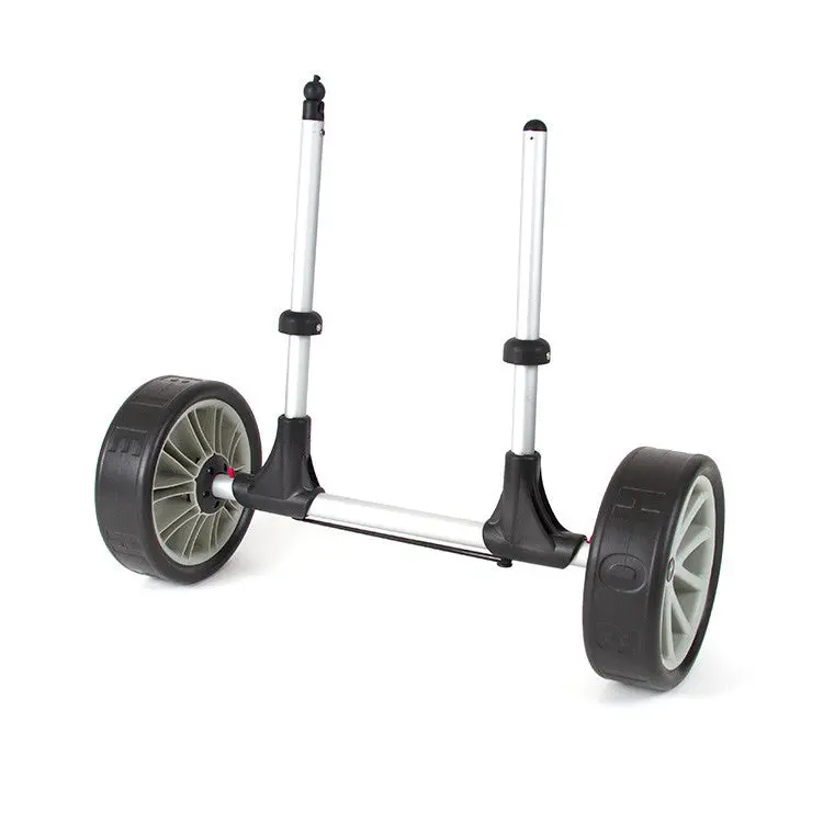 Hobie Fold And Stow Plug-In Kayak Cart 1