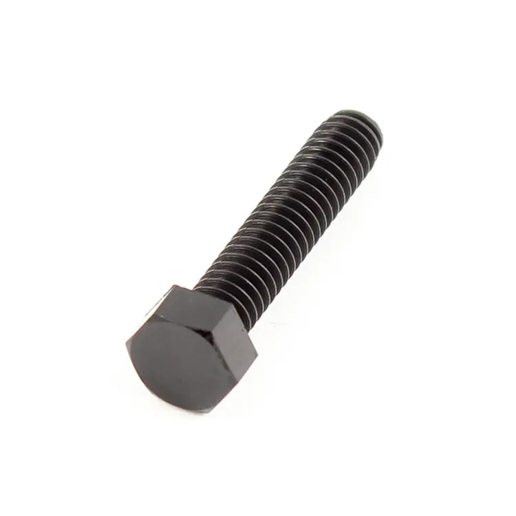 Nylon Bolt - 1/4"-20 X 1-1/4" 1