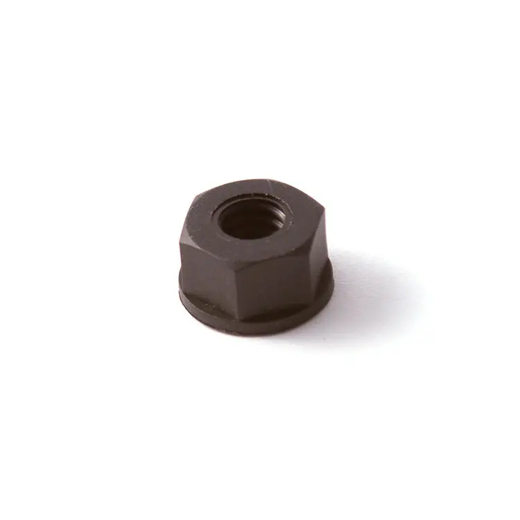 Nylon Nut - 1/4-20 1