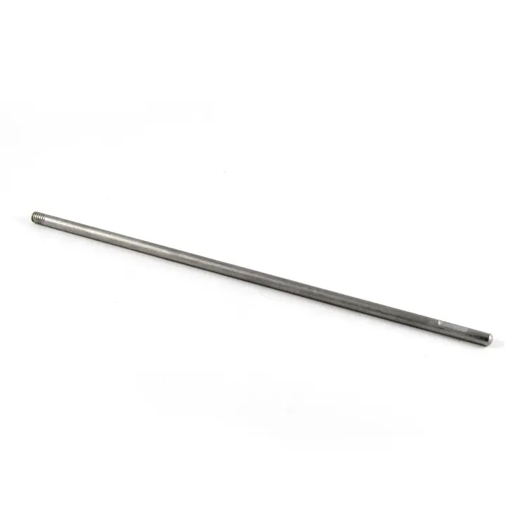 Mirage St Turbo Mast V2 Threaded 1