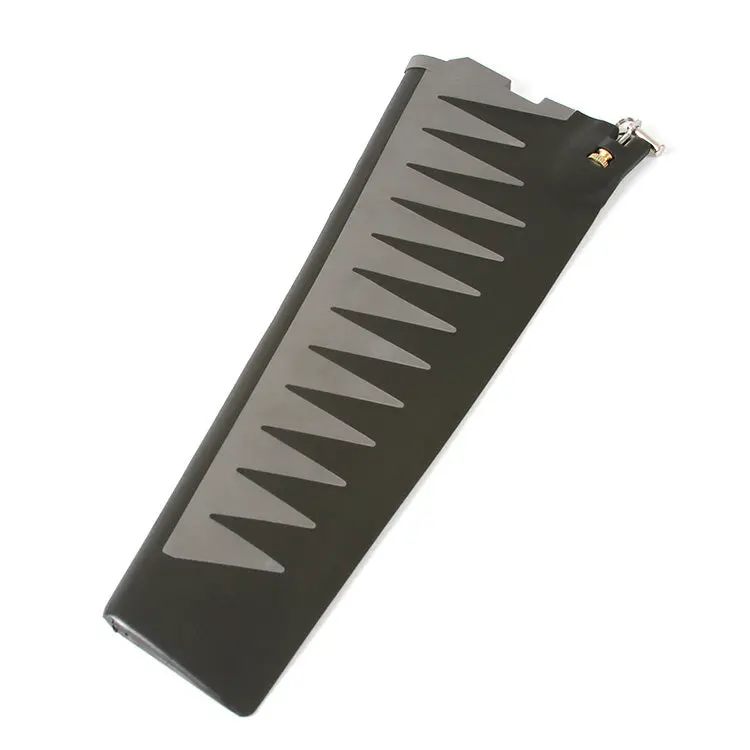 Hobie Mirage St Turbo Fin 1
