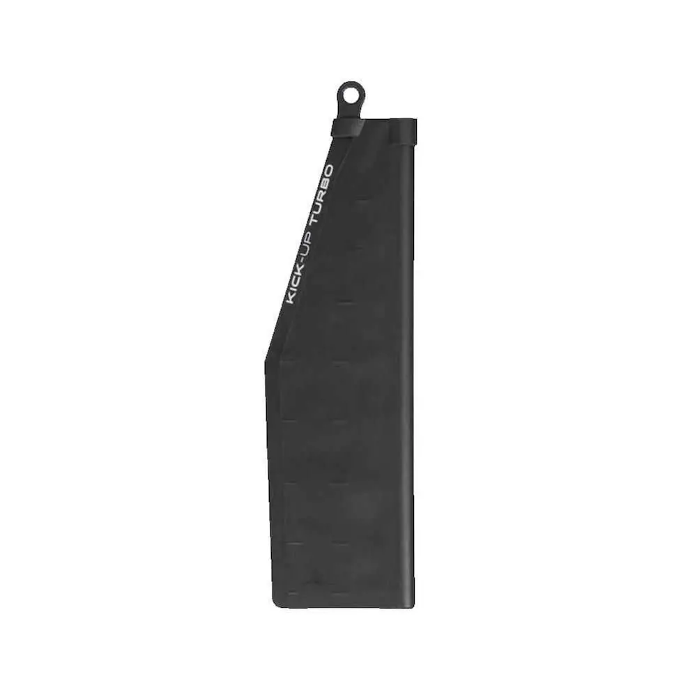 Hobie Mirage Drive 180 Kick-Up Turbo Fin 1